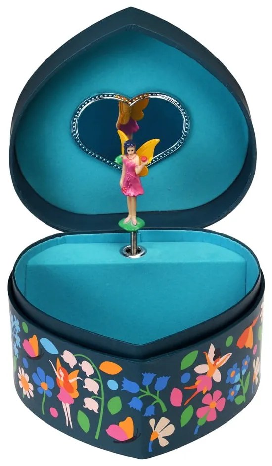 Zenedoboz Fairies in the Garden – Rex London