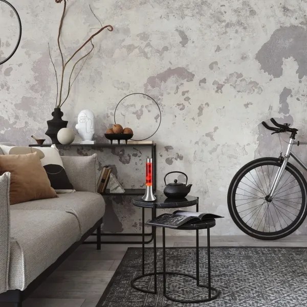 Rabalux 76025 - LED Lávalámpa POPPILOL LED/25W/230V