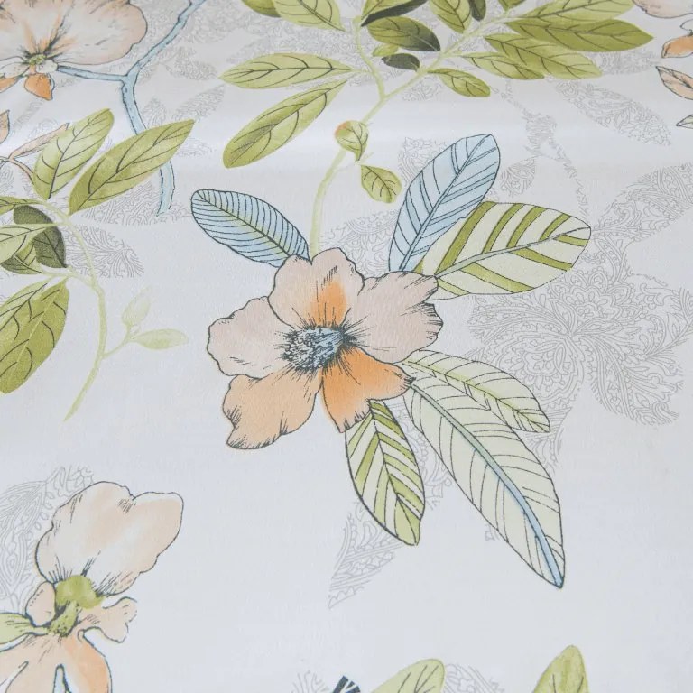 Mikroszálas flanel ágyneműhuzat VELUNE színes Ágyneműhuzat mérete: 2 db 70 x 90 cm | 200 x 220 cm