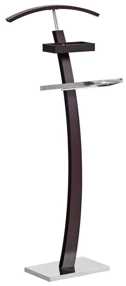 Inas állvány 117x32 cm wenge