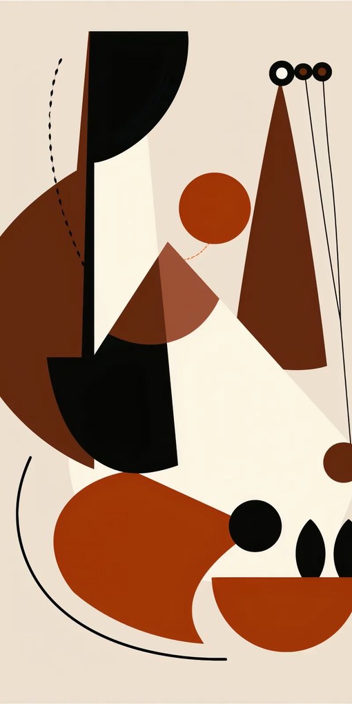 Poszter 50x100cm A nyugalom természete