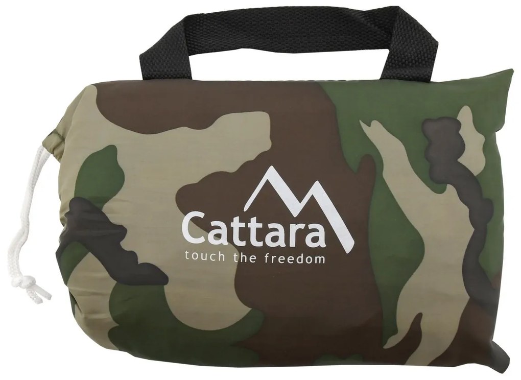 Cattara Celta 2 x 3 m vízálló