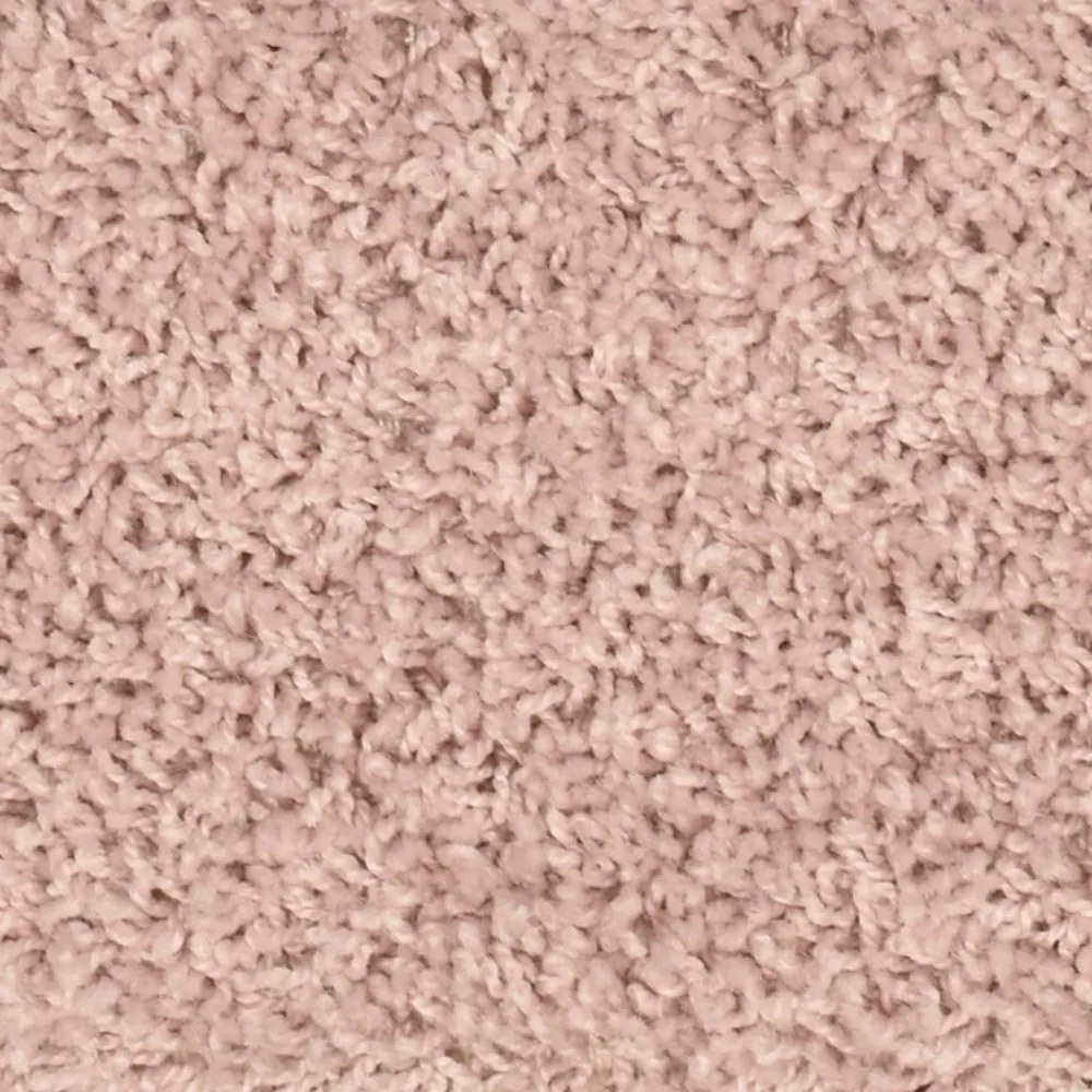 15 db világos rózsaszín lépcsőszőnyeg 56 x 17 x 3 cm