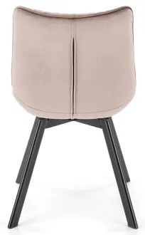Étkezőszék OMBRA 1 db bézs