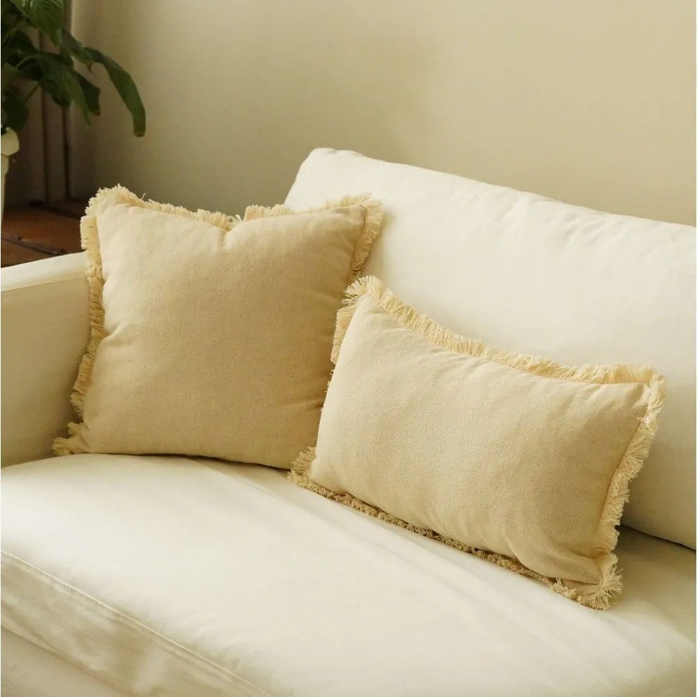 Pamut párnahuzat 30x50 cm – Mioli Decor