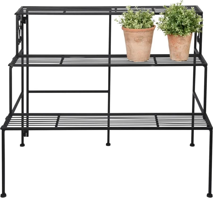 Háromszintes összecsukható állvány - Esschert Design