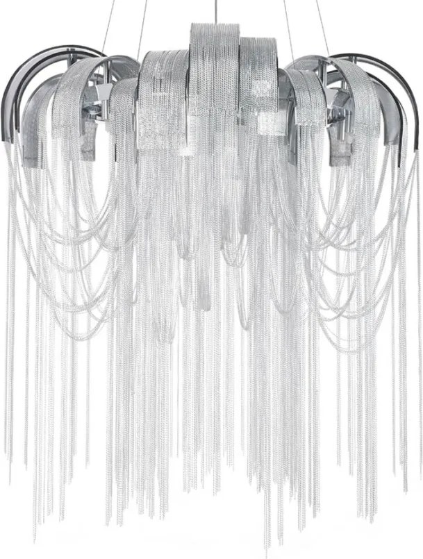 King Home CADENA 1161S2 Függőlámpa 12x40W/G9 IP20