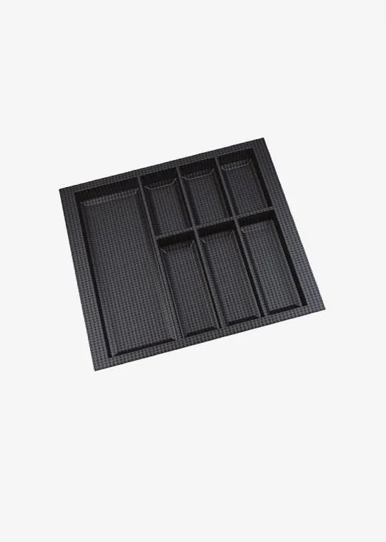 Peka 07.6014.CL CLASSICO-Kristall utántöltő 600/ méret 540 x 490/ fekete