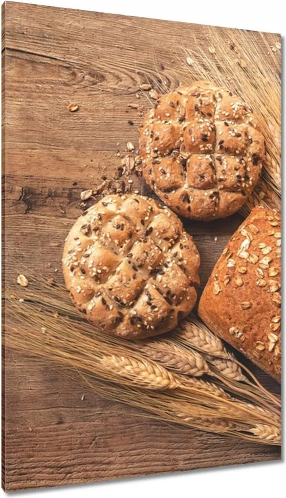 Festmények 80x120 Konyhai képek Forradalmak