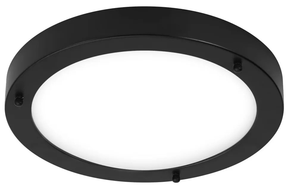 Ledvance - Fürdőszobai mennyezeti lámpa BATHROOM CLASSIC 1xE27/15W/230V IP44