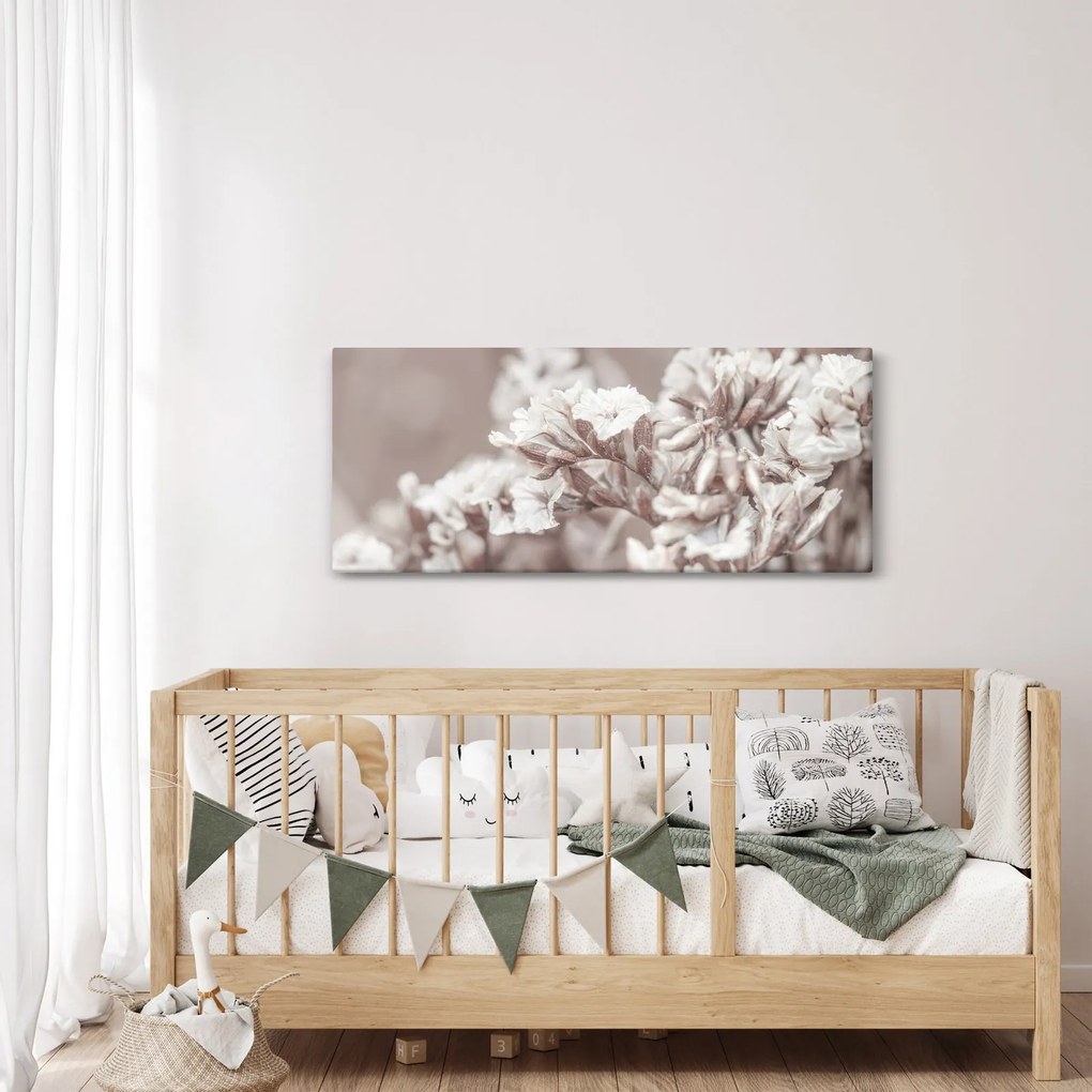 Kép - Gallyak részlete (120x50 cm)