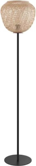 Eglo DEMBLEBY 43264 Állólámpa 1x40W/E27