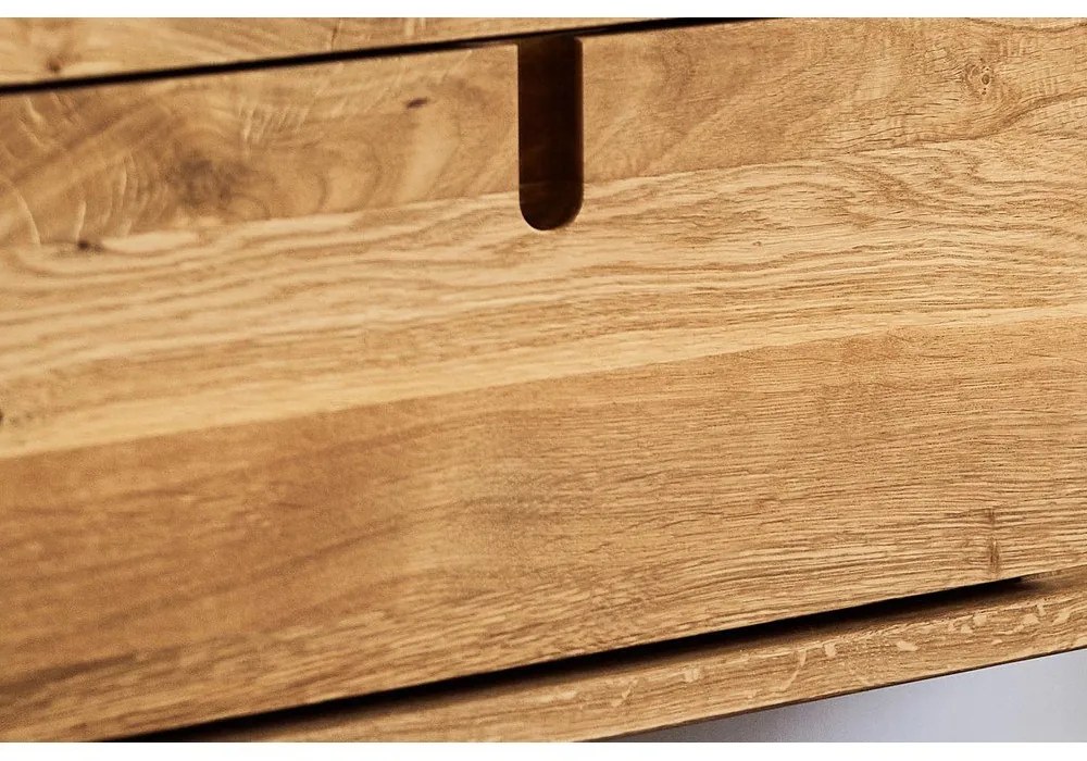 Éjjeliszekrény Pola - The Beds