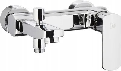 Kfa Kádtöltő Csaptelep Korund, Króm