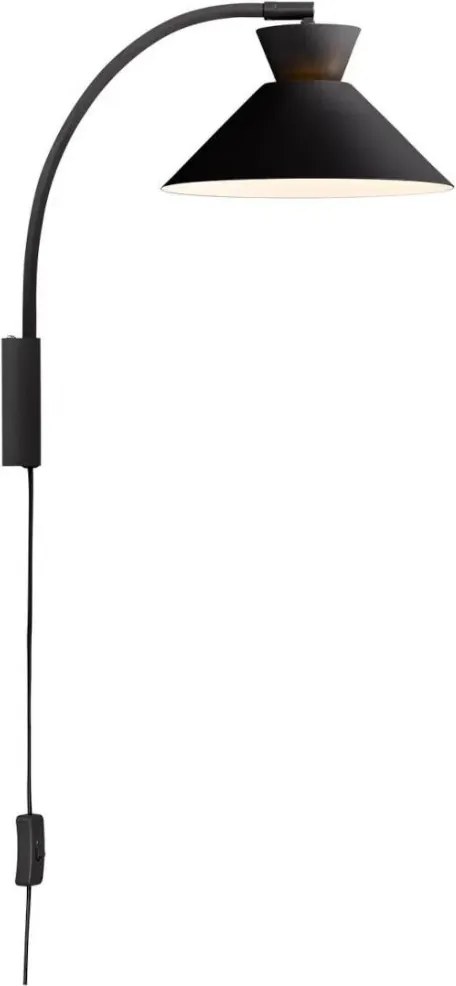 Nordlux DIAL 2213371003 Fali aljzat fény 1x40W/E27 IP20