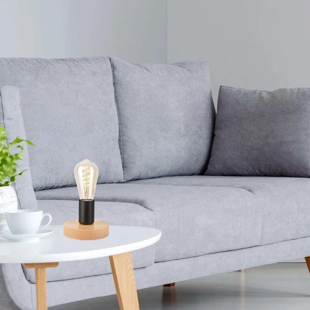 Asztali lámpa - LAMKUR