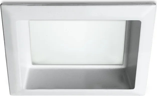 RENDL VIC 12 süllyesztett lámpa fehér 230V LED 10W 3000K