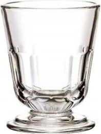 La Rochere Perigord pohár alacsony lábon 220ml vastag francia üveg