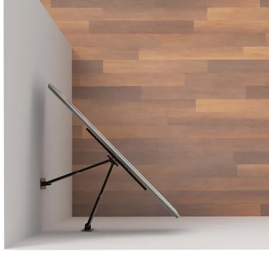 Nedis TVWM5350BK - Fali tartó Full Motion 30-70” TV-hez