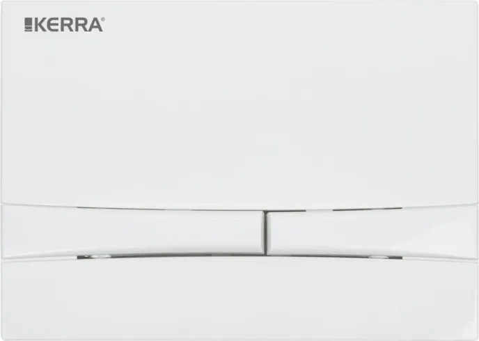 Doris Adriatic WH falba építhető WC tartály szett