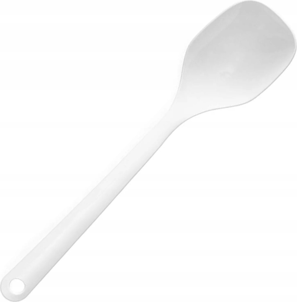 Melamin saláta kanál fehér- Hendi 563908