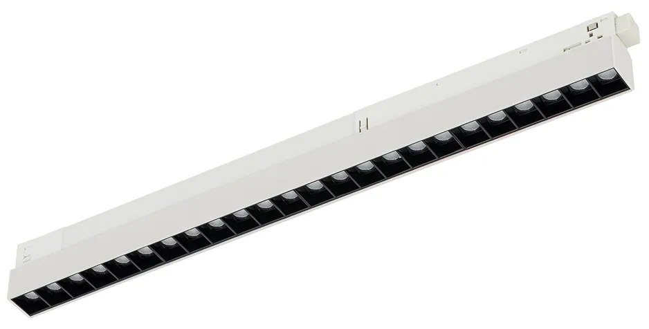 LVM Focus LED