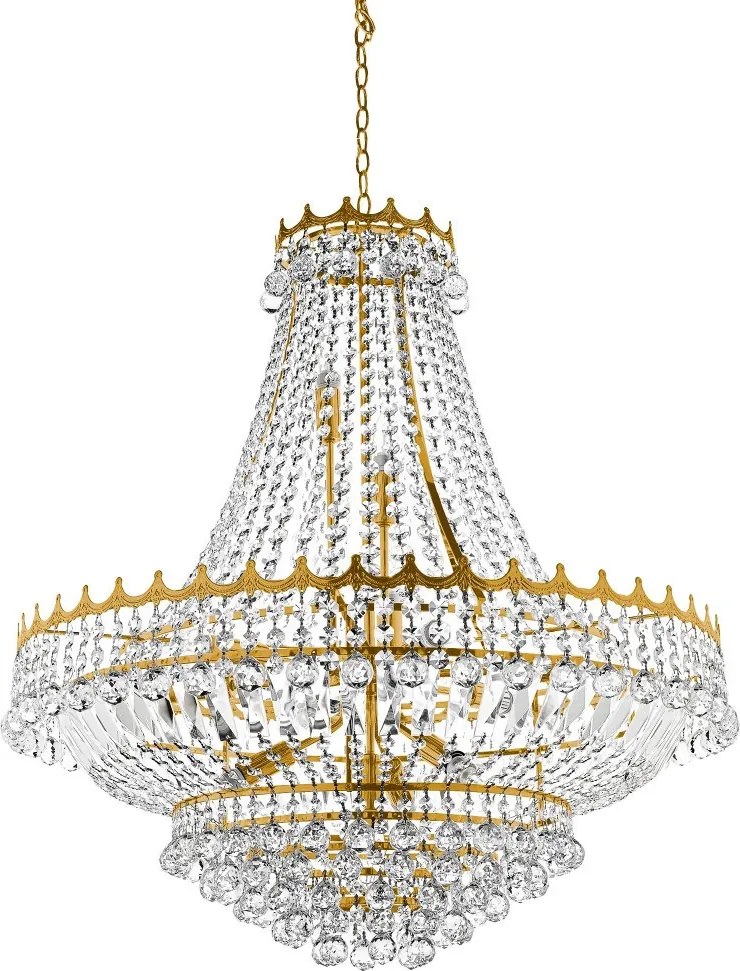 Csillár Arany VERSAILLES SEARCHLIGHT 9112-82GO