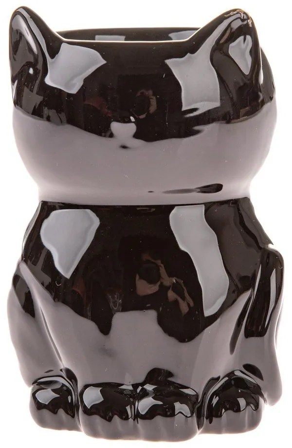Kerámia aromalámpa Cat – Dakls