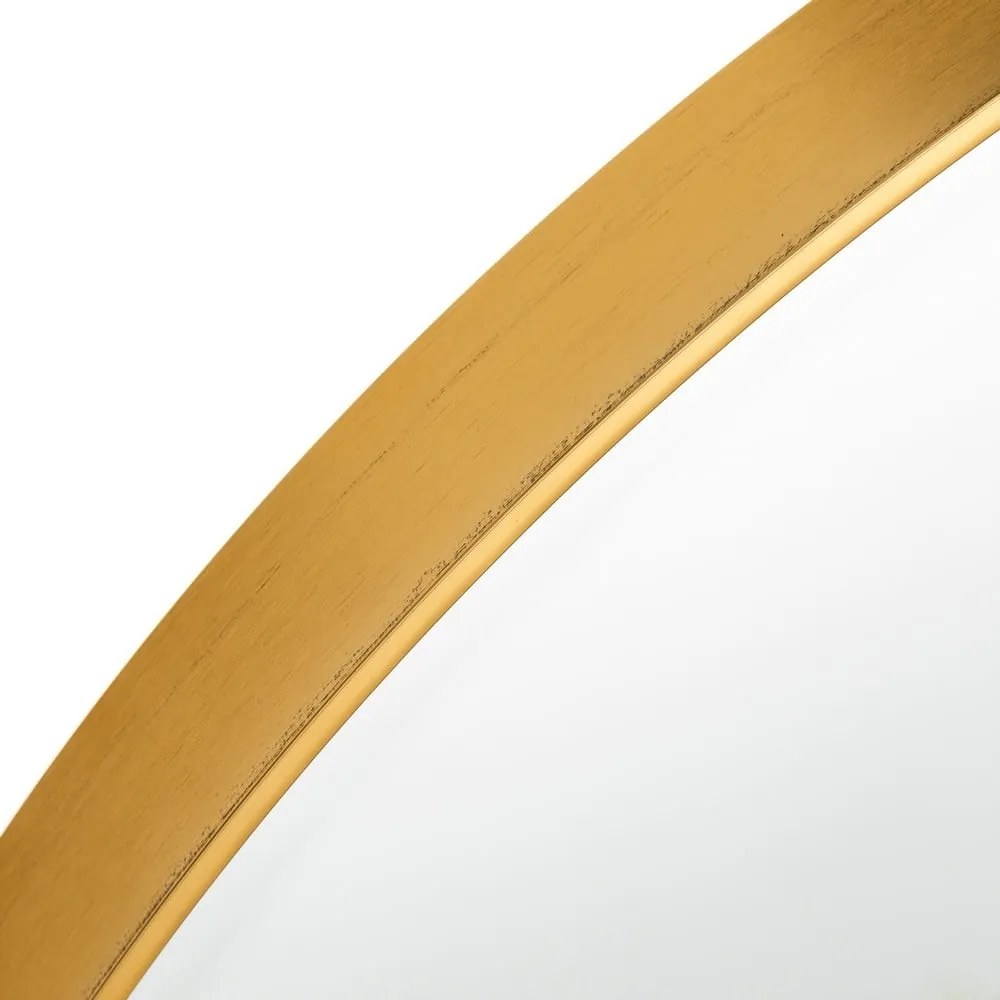 Fali tükör ø 60 cm Ronda – Ixia