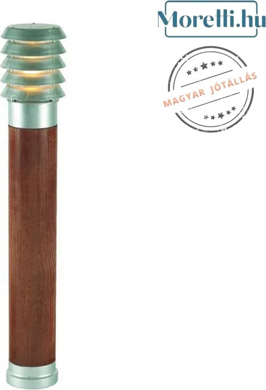 NORLYS 1440GA ALTA Modern Kültéri Állólámpa E27 IP65