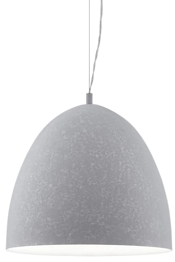 Eglo Eglo 94354 - Csillár SARABIA 1xE27/60W/230V EG94354