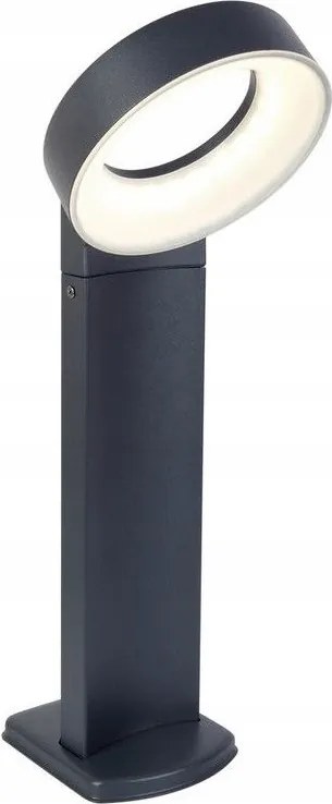 Kültéri Led lámpa 14W Meridian 7216412118 Lutec