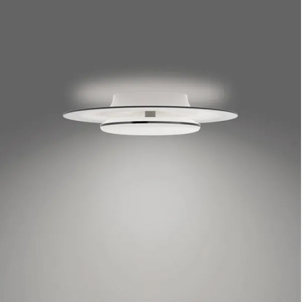 Philips- LED Dimmelhető mennyezeti lámpa GARNET SCENE SWITCH LED/30W/230V 4000K