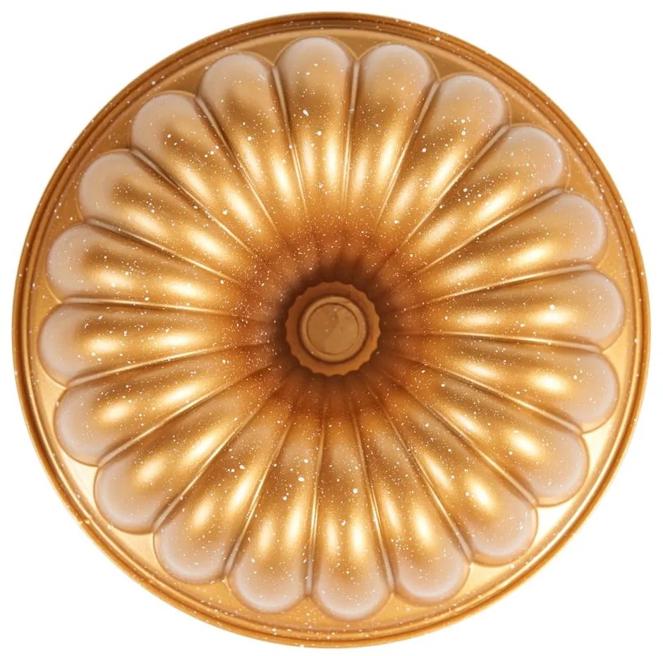 Fém kuglóf forma ø 24 cm Lotus – Bonami Selection