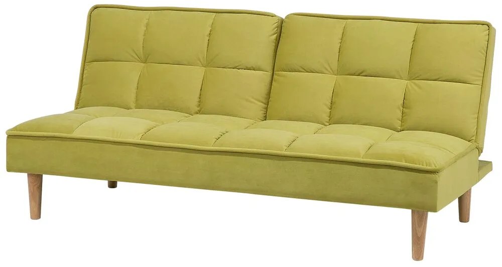 Háromszemélyes kanapé Sunds (olivazöld). 1008933