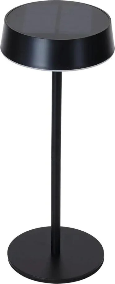Aigostar - LED napelemes lámpa LED/2,4W/5V IP44