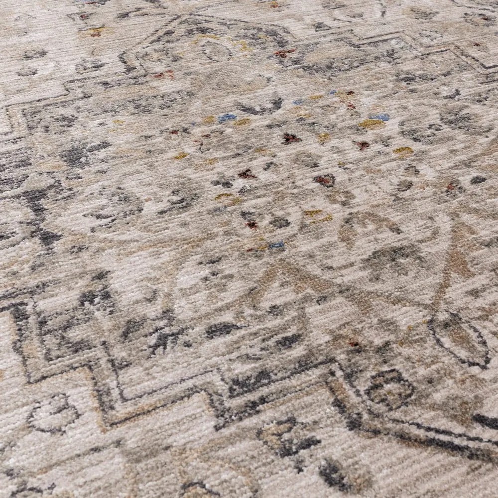 Bézs szőnyeg 160x240 cm Sovereign – Asiatic Carpets