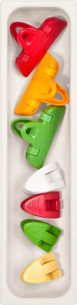 Evőeszköztartó flexiSpace Tescoma 296 x 74 mm