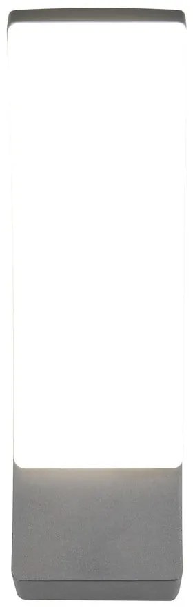 LED fali kültéri lámpa (magasság 22,5 cm) Beja – Trio