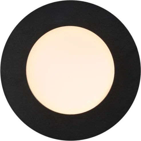 Nordlux LEONIS 2310016003 Beépíthető spotlámpa 1x4,5W/LED 2700K 345LM IP65