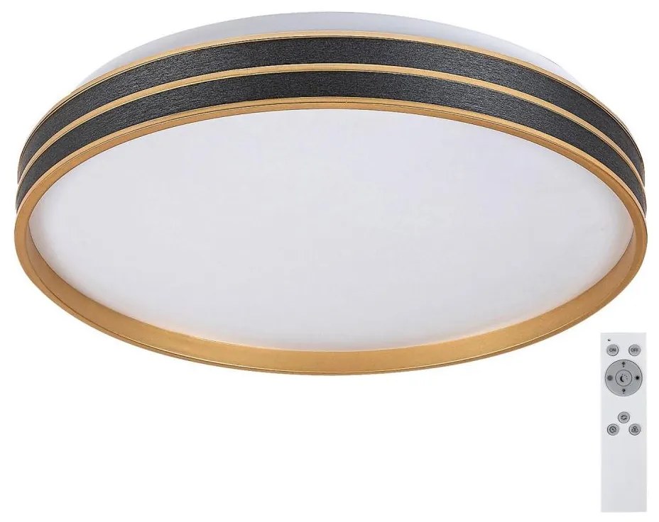 Rabalux 71141 - LED dimmelhető mennyezeti lámpatest GANDOR LED/24W/230V 3000-6500K