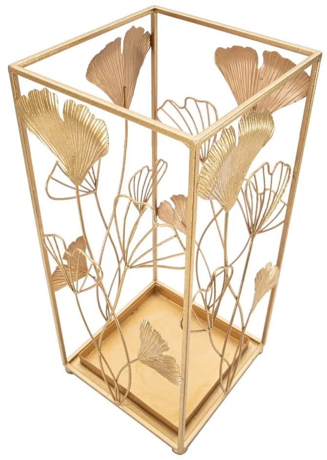 Esernyőtartó Gold Leaf - Mauro Ferretti