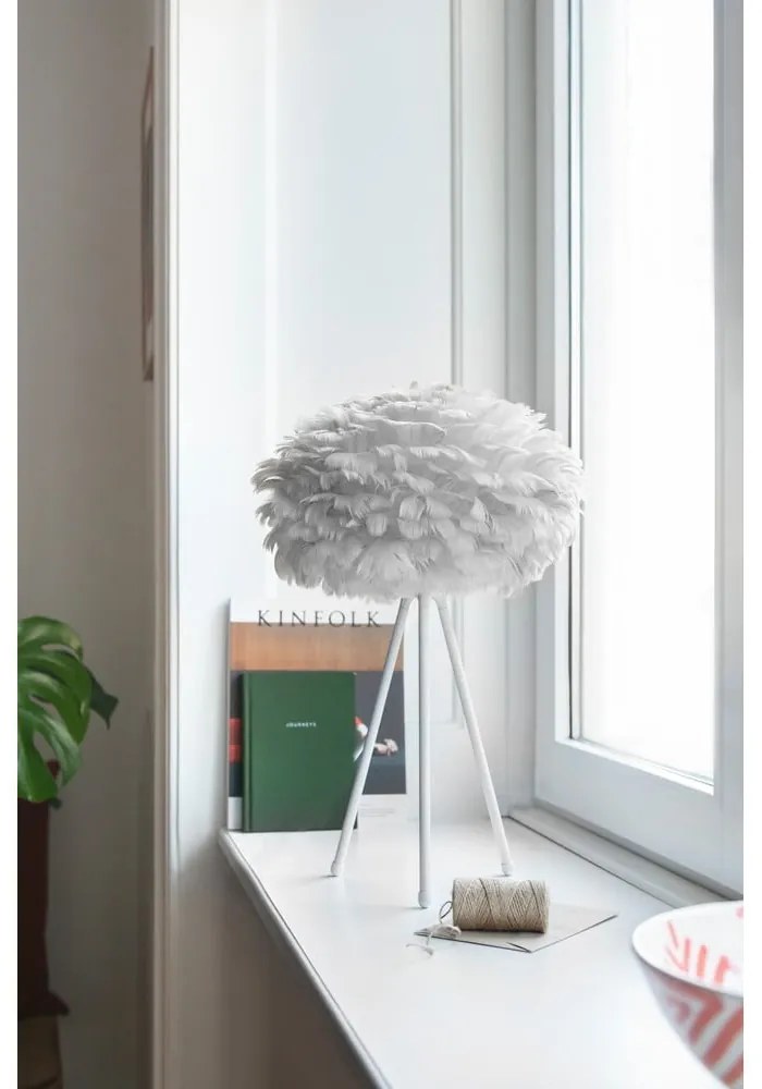 Fehér lámpabúra ø 35 cm Eos mini – UMAGE