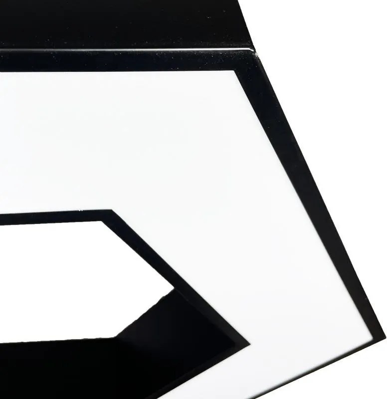 NEDES LCL7621 Modern LED Mennyezeti Lámpa IP20