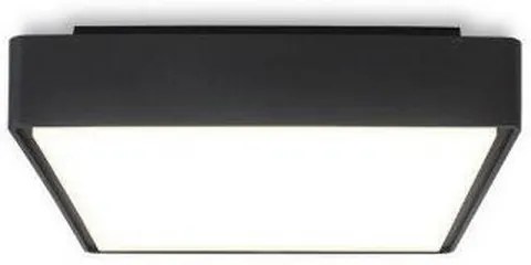 LED2 - LED Kültéri lámpa érzékelővel SOLO  LED/16W/230V 3000/4000/6500K IP65