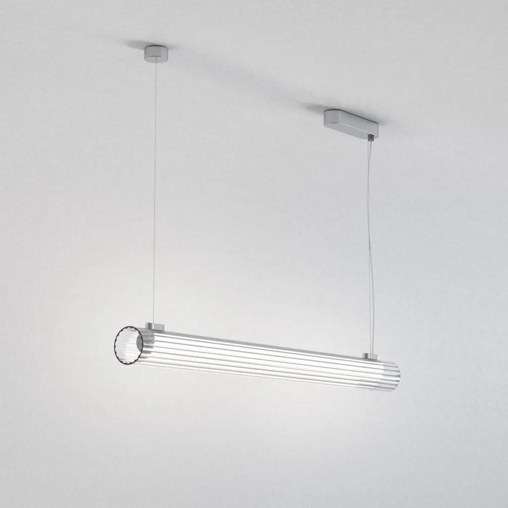 ASTRO LIGHTING 1409004 IO Modern Led Függesztett Lámpa Csiszolt Króm LED IP20