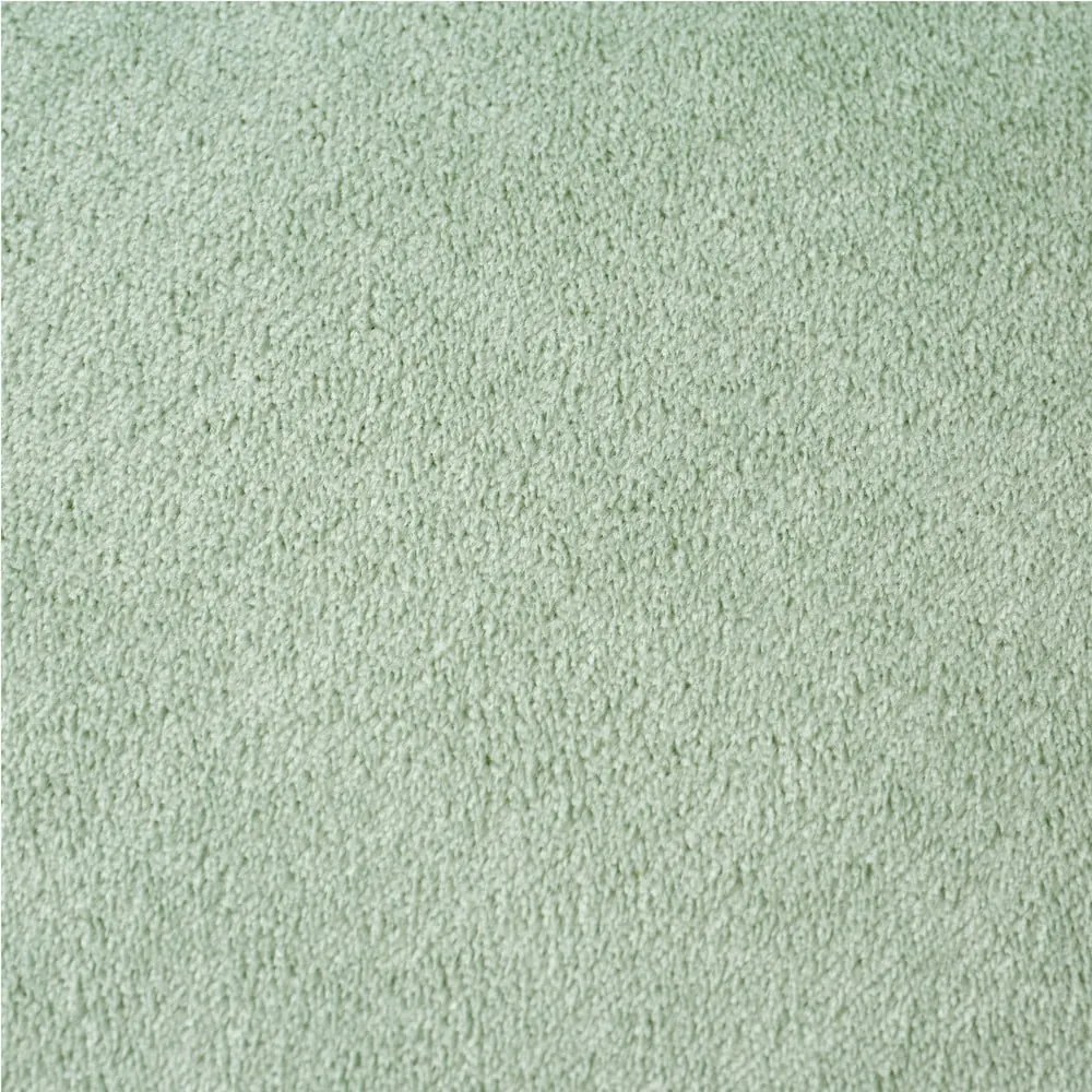 Világoszöld memóriahab fürdőszobai kilépő 50x80 cm – Catherine Lansfield