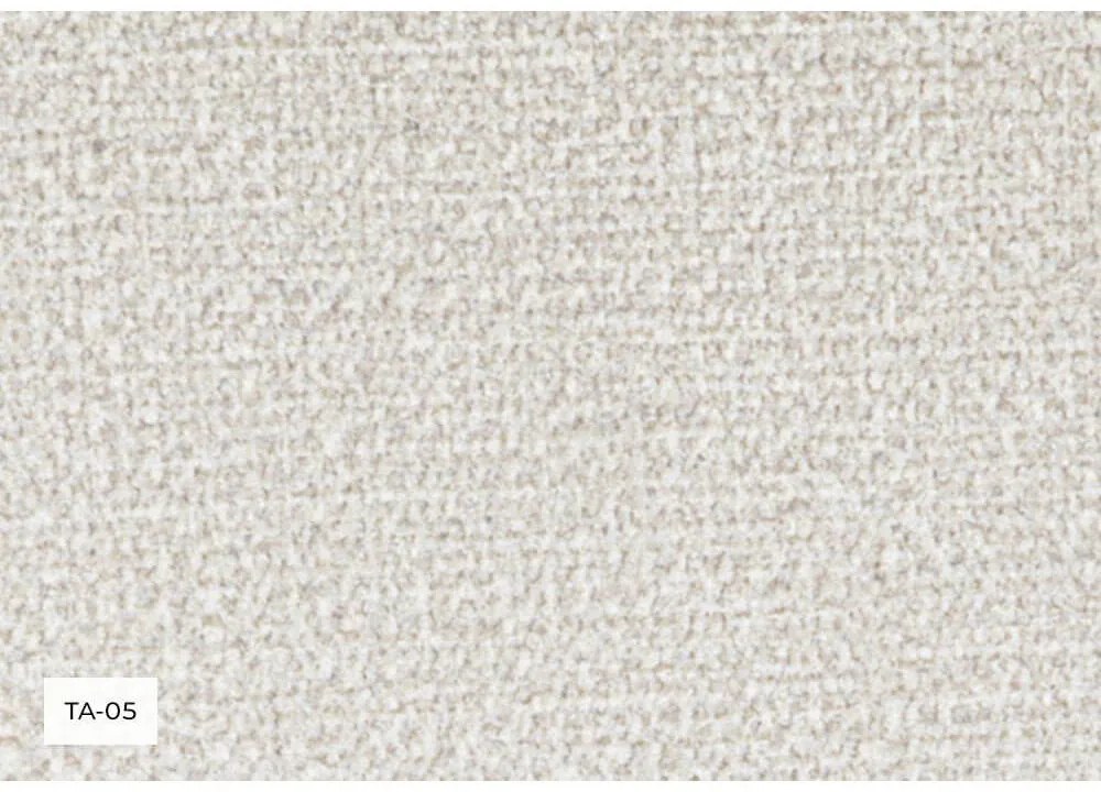 Bézs fotel Shell – Miuform