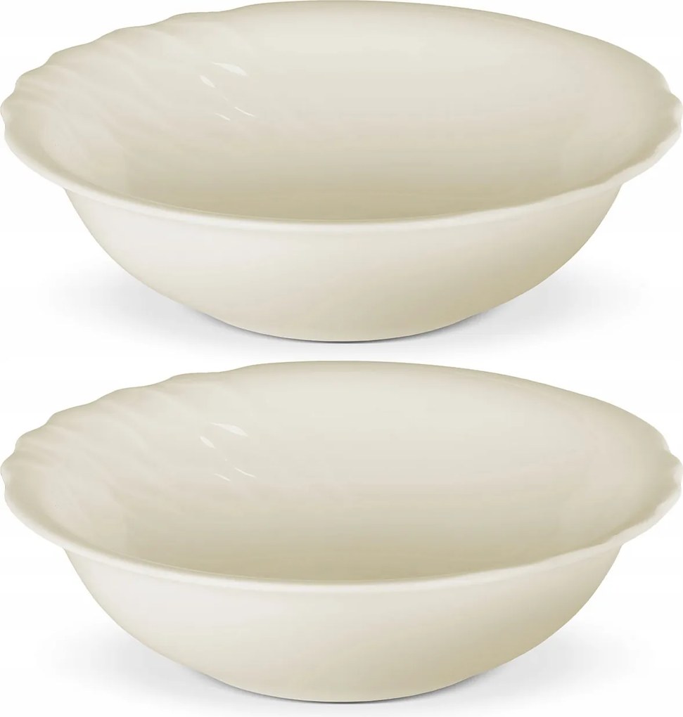 Gerlach Celestia Kpl. salátástál 23 cm 2 db