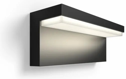 Philips 17456/30/P7 - LED RGB Kültéri fali lámpa Hue NYRO LED/13,5W/230V